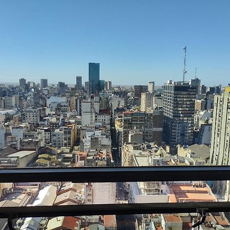 Calle Corrientes, Mirada Al Rio! Buenos Aires Eksteriør bilde